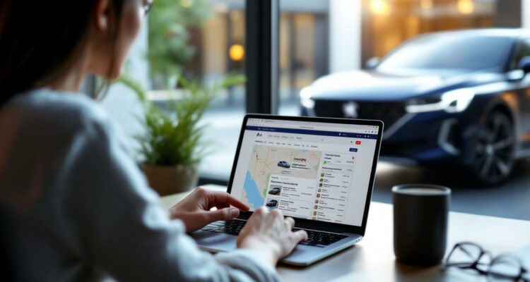 découvrez comment dénicher les meilleurs mandataires voiture pour acheter une peugeot d'occasion près de chez vous en toute confiance et au meilleur prix.