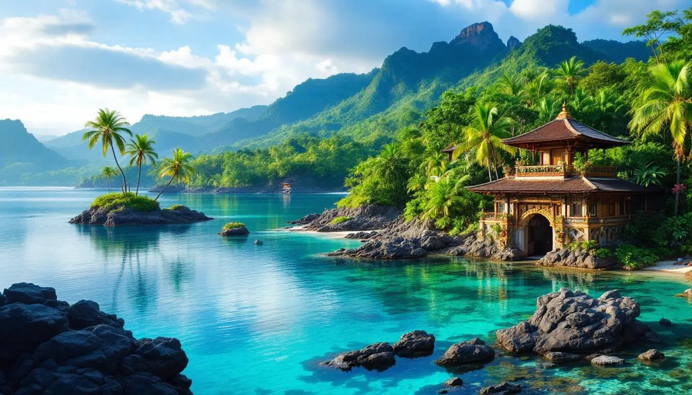 découvrez comment dénicher les meilleurs prix pour votre voyage à bali en 2026 grâce à une agence de voyages spécialisée. astuces, conseils et offres exclusives pour un séjour inoubliable au meilleur prix.