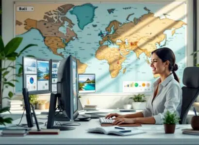 découvrez comment dénicher les meilleurs prix pour vos vacances à bali en 2026 grâce à une agence de voyages experte. conseils et astuces pour un séjour inoubliable au meilleur coût.