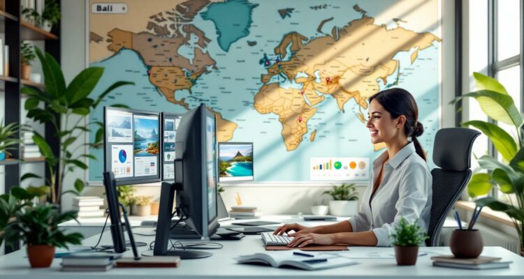 découvrez comment dénicher les meilleurs prix pour vos vacances à bali en 2026 grâce à une agence de voyages experte. conseils et astuces pour un séjour inoubliable au meilleur coût.