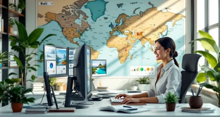 découvrez comment dénicher les meilleurs prix pour vos vacances à bali en 2026 grâce à une agence de voyages experte. conseils et astuces pour un séjour inoubliable au meilleur coût.