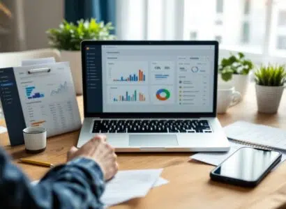 découvrez comment un compte professionnel en ligne dédié aux auto-entrepreneurs peut faciliter la gestion financière de votre activité, en simplifiant vos opérations bancaires et en optimisant votre suivi des dépenses.