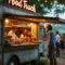Comment un food truck pour invités peut transformer votre mariage en fête inoubliable ?