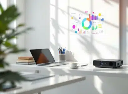 découvrez comment un vidéoprojecteur bureautique abordable peut révolutionner votre espace de travail en améliorant vos présentations et réunions avec une solution économique et efficace.