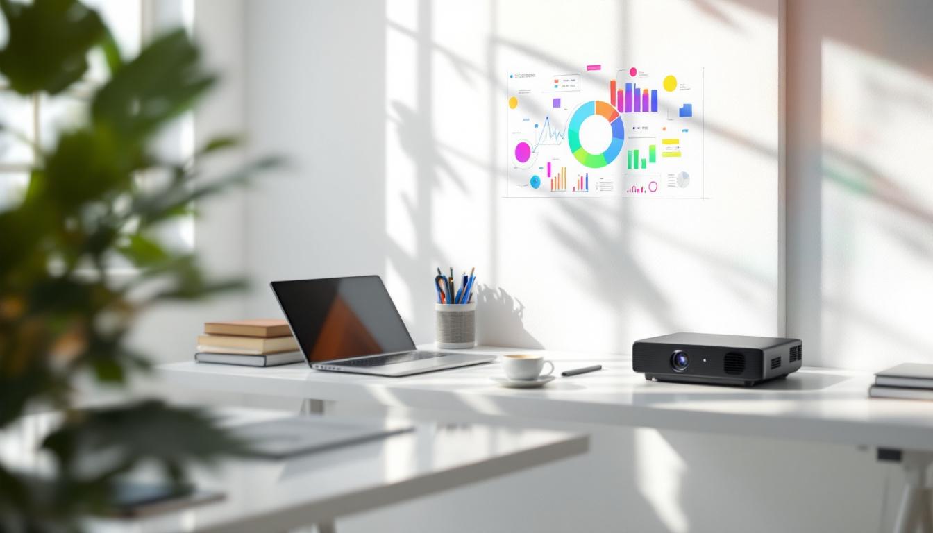 découvrez comment un vidéoprojecteur bureautique abordable peut révolutionner votre espace de travail en améliorant vos présentations et réunions avec une solution économique et efficace.