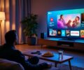 Comment une Apple TV transforme votre téléviseur en centre de divertissement ?