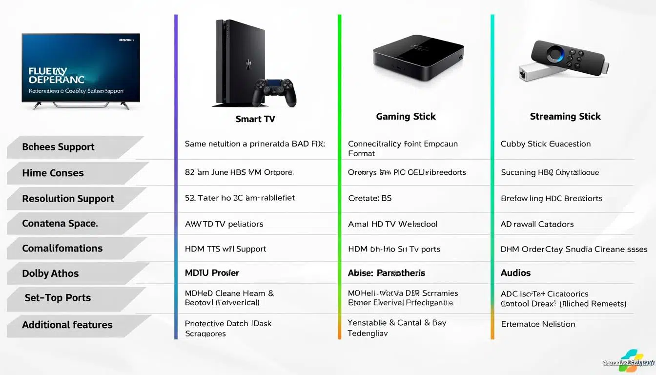 découvrez comment une apple tv peut révolutionner votre expérience télévisuelle en transformant votre téléviseur en un véritable centre de divertissement. accédez à des milliers de films, séries, jeux et applications au bout de vos doigts et profitez d'une interface intuitive qui connecte toute votre famille. ne manquez pas l'opportunité d'optimiser votre salon avec cette technologie moderne !