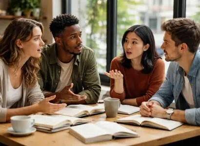 découvrez comment bien utiliser « rien avoir » et « rien à voir » pour enrichir vos conversations et éviter les erreurs courantes en français.