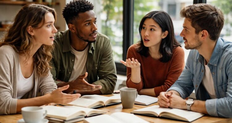 découvrez comment bien utiliser « rien avoir » et « rien à voir » pour enrichir vos conversations et éviter les erreurs courantes en français.