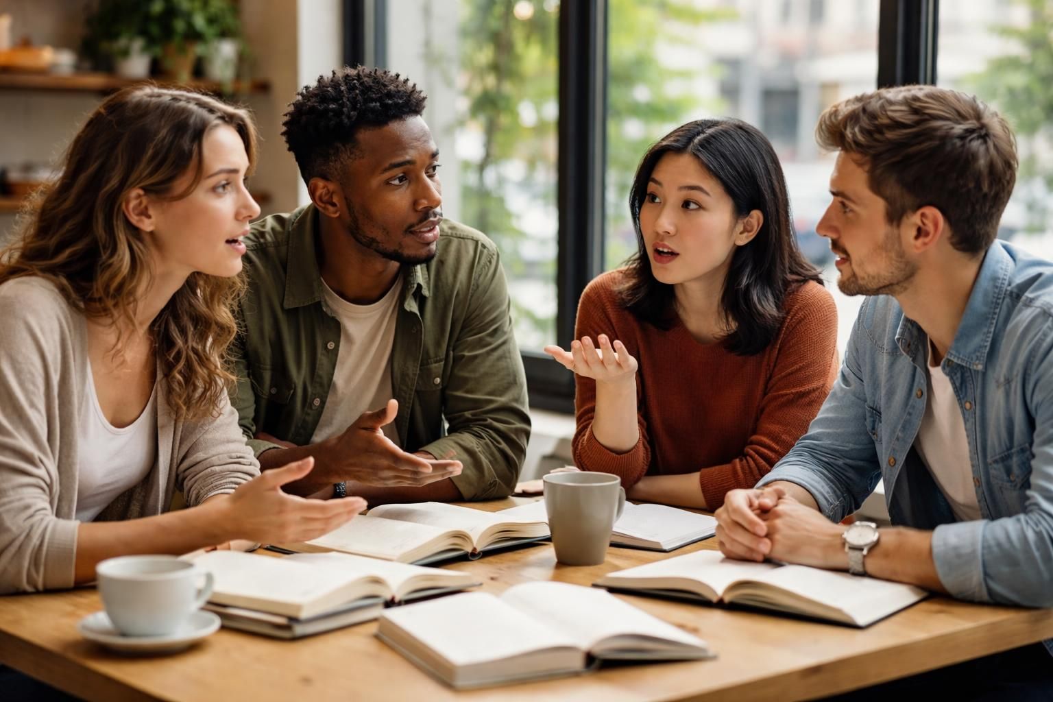découvrez comment bien utiliser « rien avoir » et « rien à voir » pour enrichir vos conversations et éviter les erreurs courantes en français.