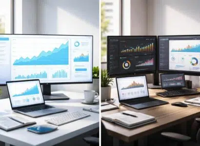 découvrez une analyse approfondie des performances d'altan rsl comparées aux autres solutions de gestion, pour choisir l'outil le plus efficace et adapté à vos besoins.