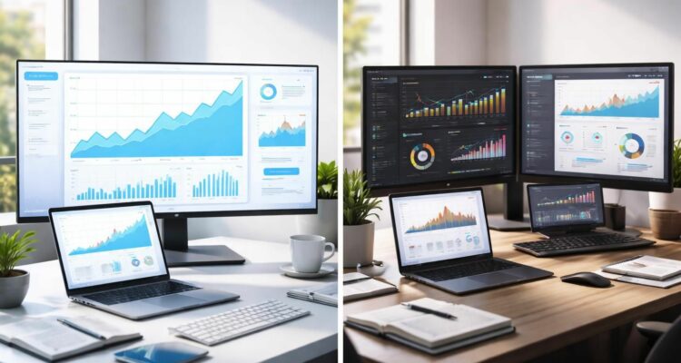 découvrez une analyse approfondie des performances d'altan rsl comparées aux autres solutions de gestion, pour choisir l'outil le plus efficace et adapté à vos besoins.