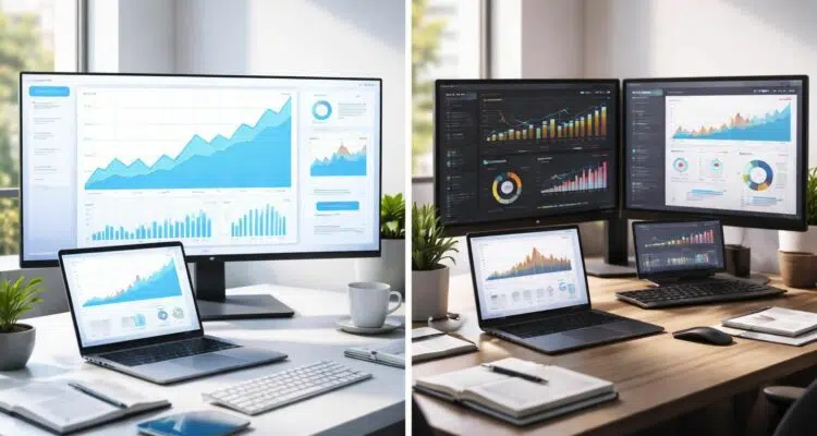 découvrez une analyse approfondie des performances d'altan rsl comparées aux autres solutions de gestion, pour choisir l'outil le plus efficace et adapté à vos besoins.