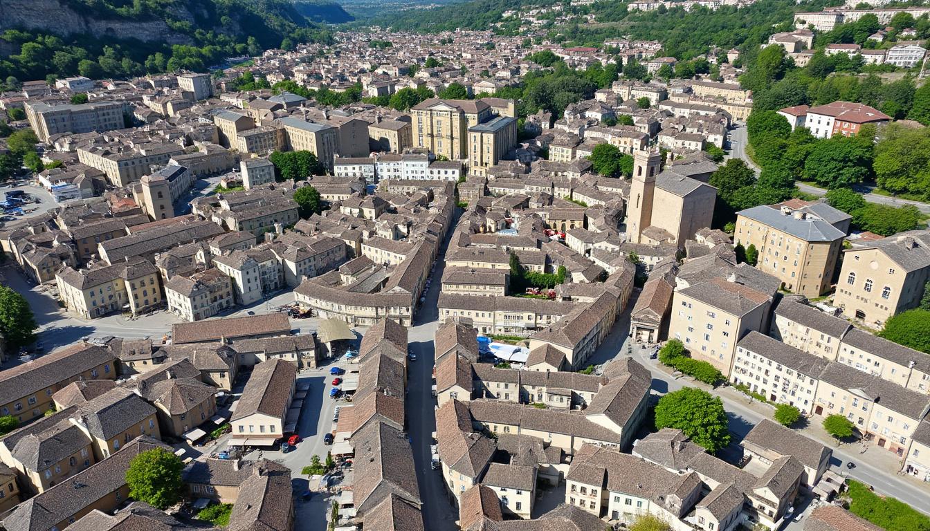 découvrez notre comparatif des agences web en drôme pour 2025, mettant en lumière les agences les mieux notées. trouvez l'expert idéal pour votre projet digital grâce à nos avis, évaluations et classements détaillés.