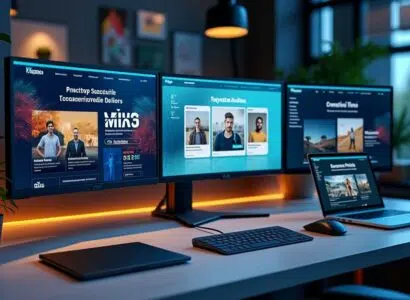 découvrez notre comparatif des agences web en drôme pour 2025. trouvez les mieux notées et optimisez votre projet digital grâce à des professionnels de confiance. comparez les services, les avis et les prix pour faire le meilleur choix.