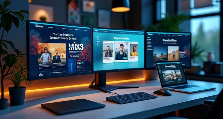 découvrez notre comparatif des agences web en drôme pour 2025. trouvez les mieux notées et optimisez votre projet digital grâce à des professionnels de confiance. comparez les services, les avis et les prix pour faire le meilleur choix.