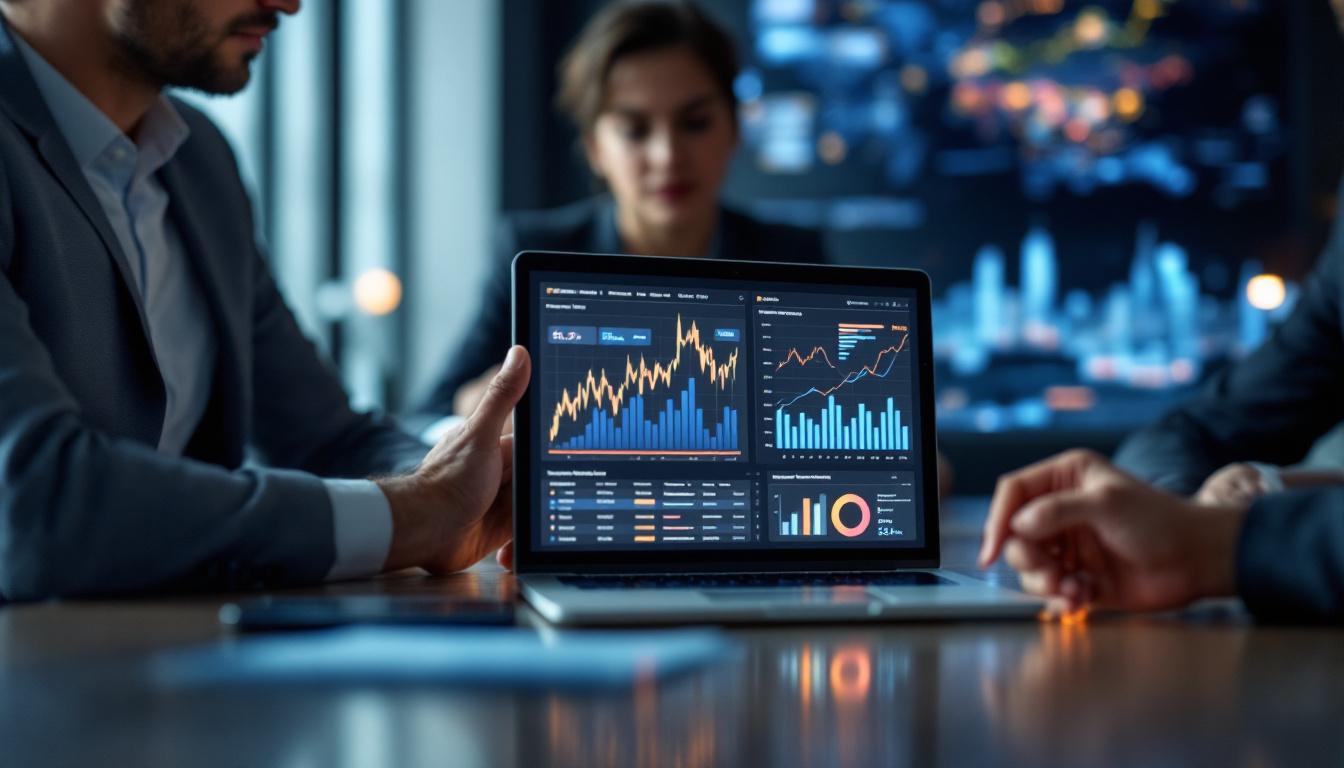 découvrez notre comparatif des meilleurs comptes pro en ligne à l'étranger pour choisir l'option adaptée à votre activité. avantages, tarifs et fonctionnalités expliqués.