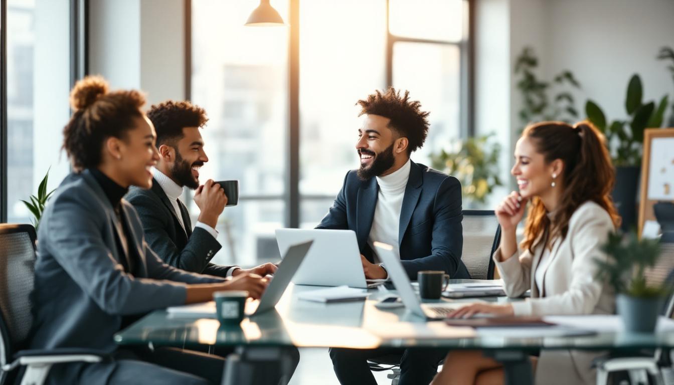 découvrez notre comparatif des comptes professionnels en ligne à l'étranger pour choisir l'option la mieux adaptée à vos besoins.