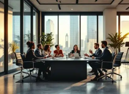 découvrez notre comparatif des meilleures agences d'intérim tertiaire à avignon pour trouver celle qui correspond parfaitement à vos besoins professionnels.