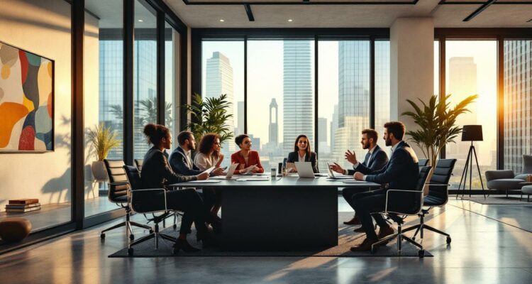 découvrez notre comparatif des meilleures agences d'intérim tertiaire à avignon pour trouver celle qui correspond parfaitement à vos besoins professionnels.