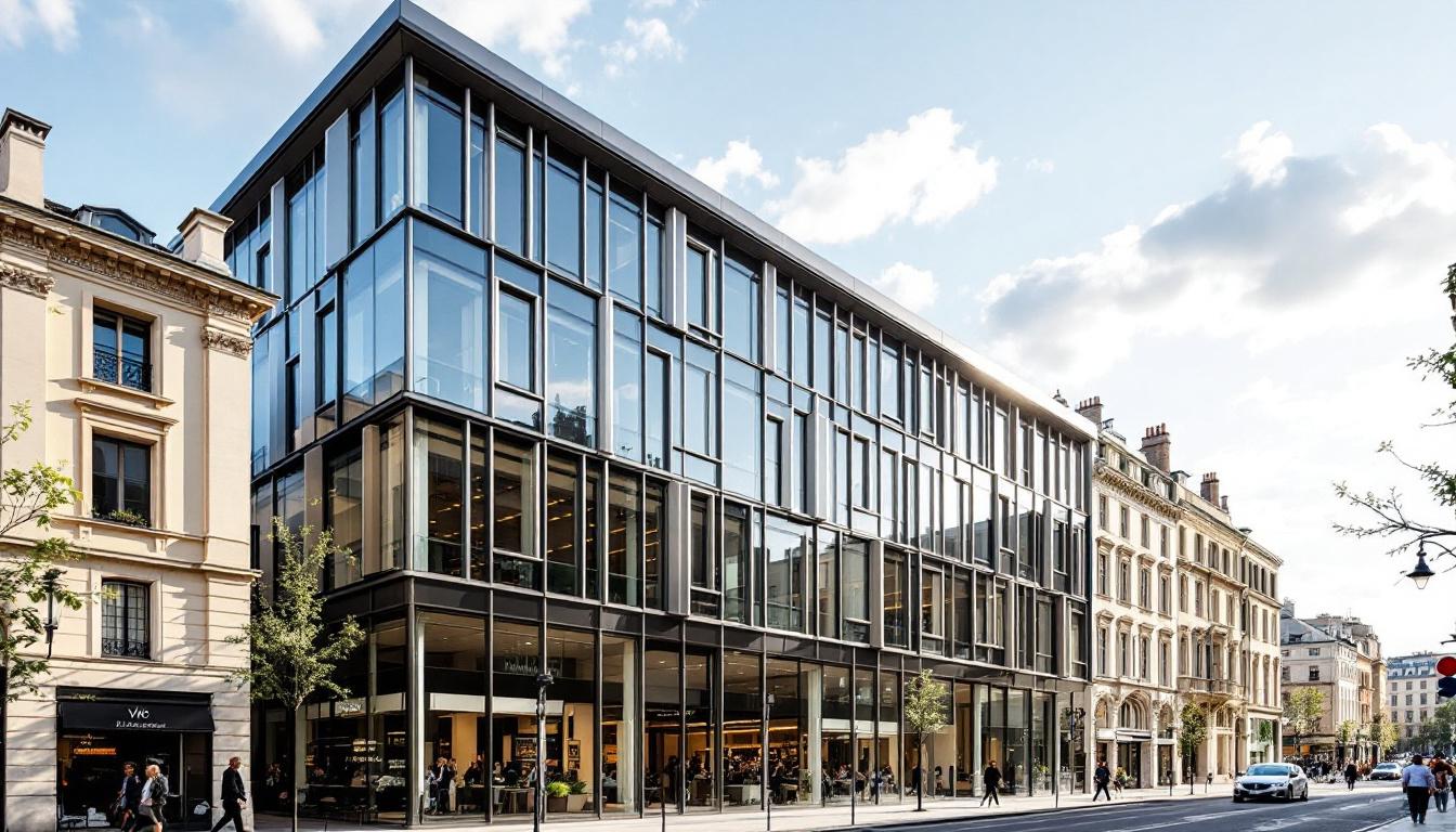 découvrez notre comparatif des meilleures agences d'intérim tertiaire à avignon pour choisir celle qui correspond le mieux à vos besoins professionnels.