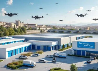 découvrez notre comparatif 2026 des meilleures entreprises de box de stockage à avignon pour choisir la solution idéale adaptée à vos besoins de rangement et sécurité.