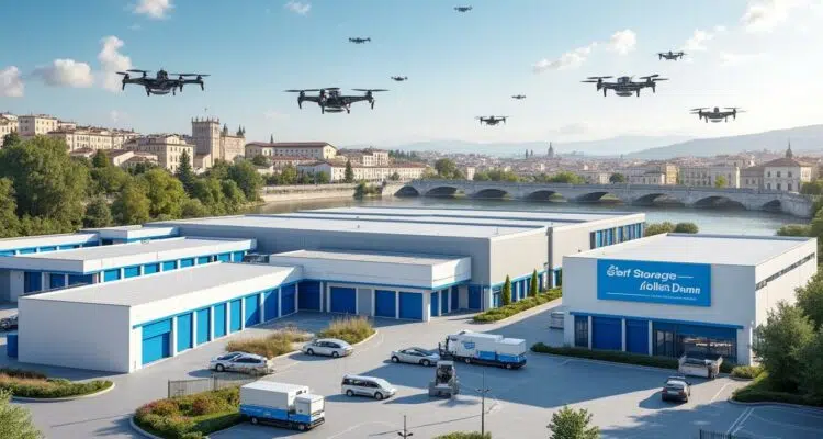 découvrez notre comparatif 2026 des meilleures entreprises de box de stockage à avignon pour choisir la solution idéale adaptée à vos besoins de rangement et sécurité.