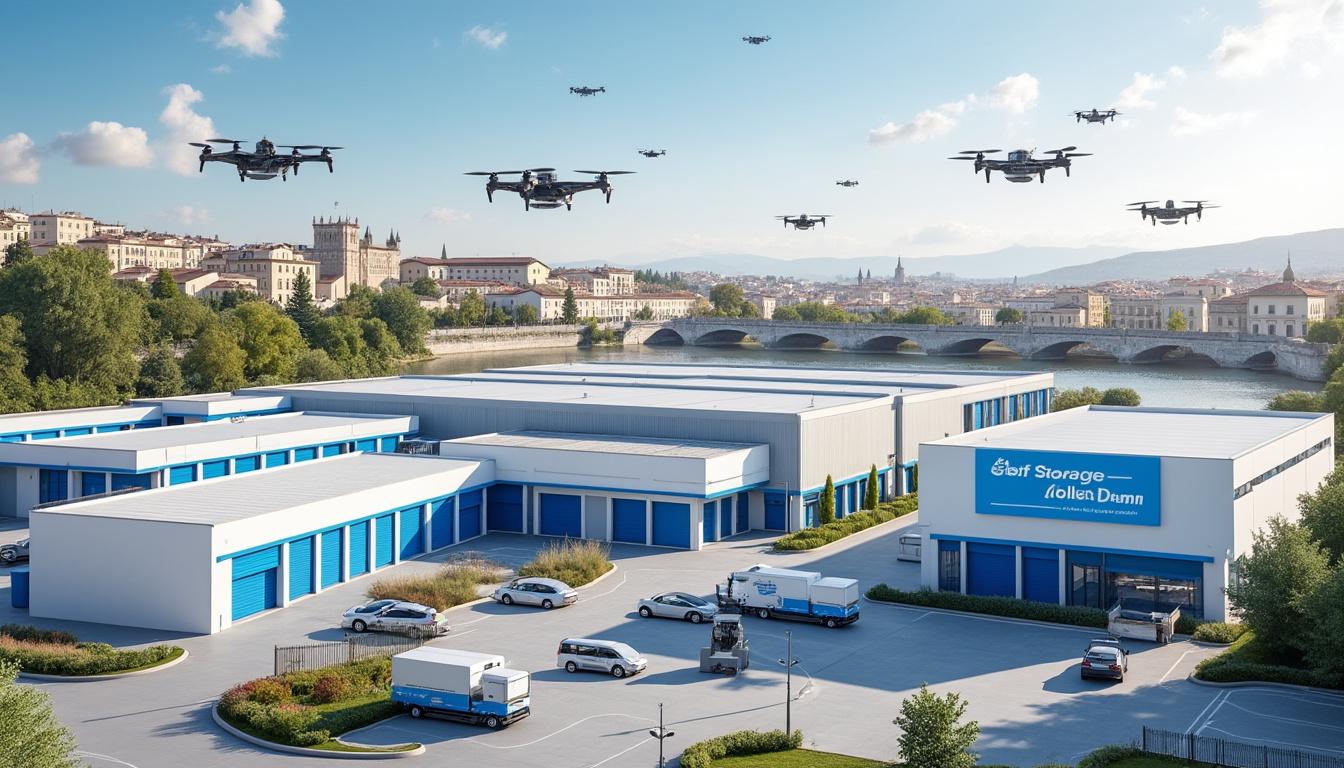 découvrez notre comparatif 2026 des meilleures entreprises de box de stockage à avignon pour choisir la solution idéale adaptée à vos besoins de rangement et sécurité.