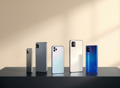 découvrez notre comparatif des meilleurs smartphones pas chers pour trouver le modèle idéal alliant performance et budget. choisissez malin parmi nos recommandations.