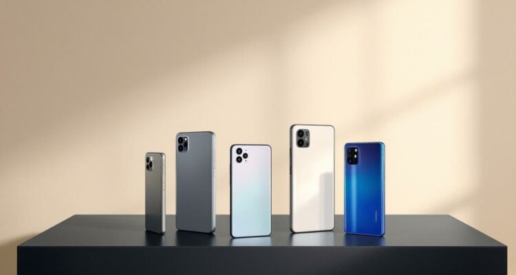 découvrez notre comparatif des meilleurs smartphones pas chers pour trouver le modèle idéal alliant performance et budget. choisissez malin parmi nos recommandations.