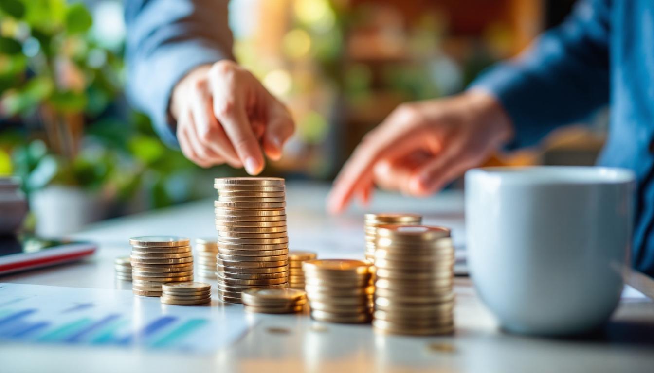 découvrez notre comparatif des plans épargne retraite pour 2026, avec les tendances à connaître afin de faire un choix éclairé et optimiser votre avenir financier.