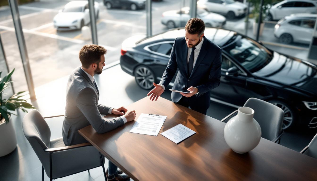 découvrez notre comparatif des meilleurs mandataires auto dacia pour trouver le service idéal qui répond à vos besoins et profitez des meilleures offres du marché.