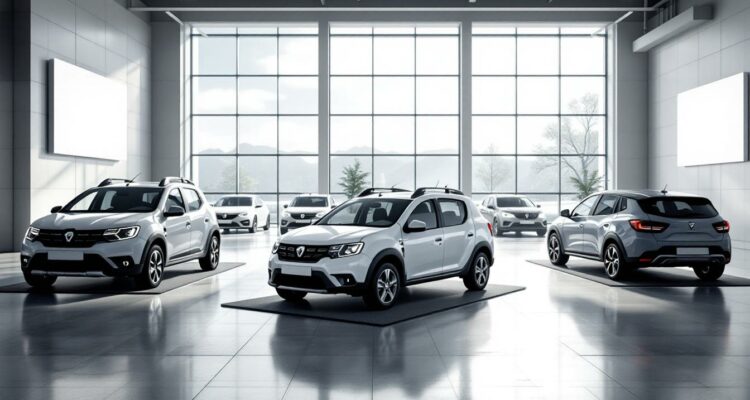 découvrez notre comparatif des meilleurs mandataires auto dacia pour bénéficier des meilleures offres et services personnalisés.