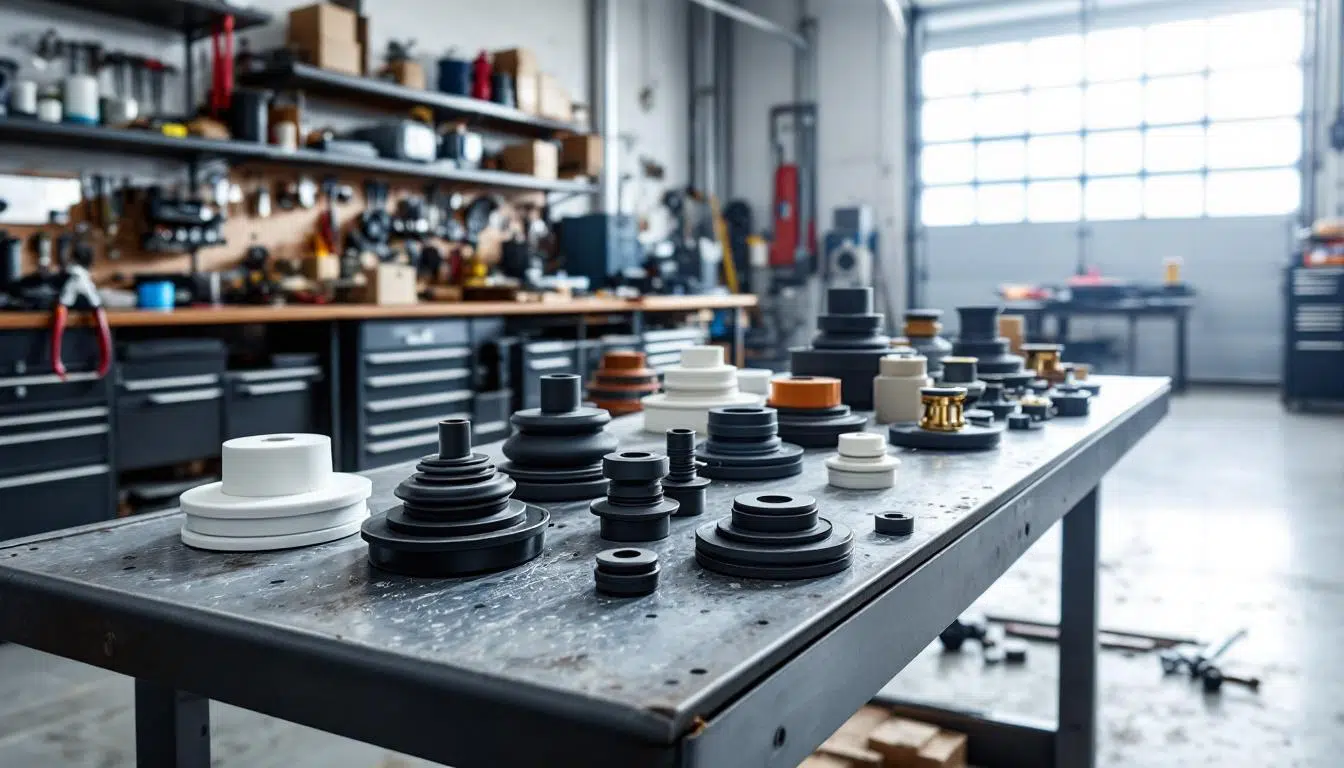 découvrez notre comparatif des silent blocs pour opel corsa, alliant performance optimale et prix compétitifs pour votre véhicule.