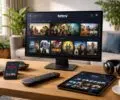 Comparer les meilleures options avec la plateforme de streaming gratuit Tetriv
