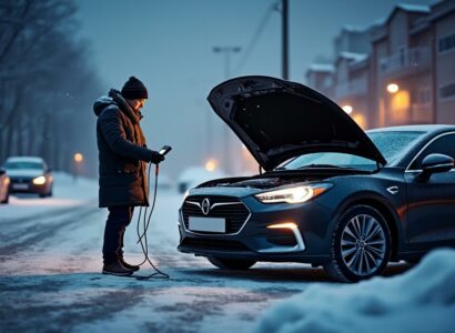 découvrez combien de temps il faut pour recharger une batterie de voiture en hiver. apprenez les facteurs influençant le temps de charge, les conseils pour optimiser la recharge et assurer le bon fonctionnement de votre véhicule durant les périodes froides.