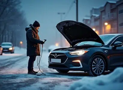 découvrez combien de temps il faut pour recharger une batterie de voiture en hiver. apprenez les facteurs influençant le temps de charge, les conseils pour optimiser la recharge et assurer le bon fonctionnement de votre véhicule durant les périodes froides.