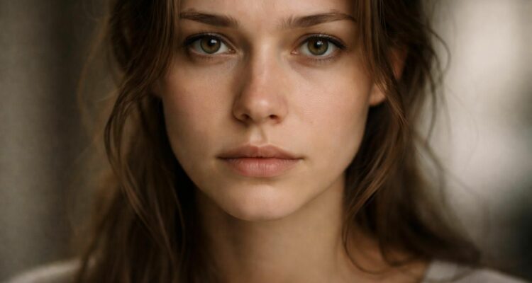 découvrez pourquoi un regard fixe sans expression peut révéler des préoccupations cachées et apprenez à décrypter ce signe silencieux pour mieux comprendre les émotions invisibles.