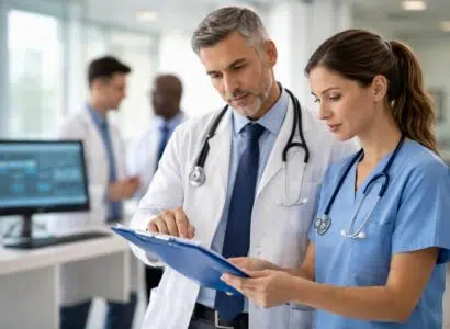 découvrez un guide complet pour les professionnels de la santé afin de mieux comprendre et interpréter les avis de souffrance, améliorant ainsi la prise en charge des patients.