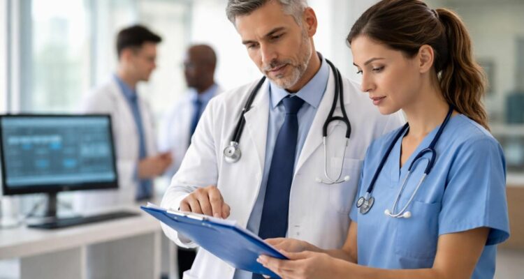 découvrez un guide complet pour les professionnels de la santé afin de mieux comprendre et interpréter les avis de souffrance, améliorant ainsi la prise en charge des patients.