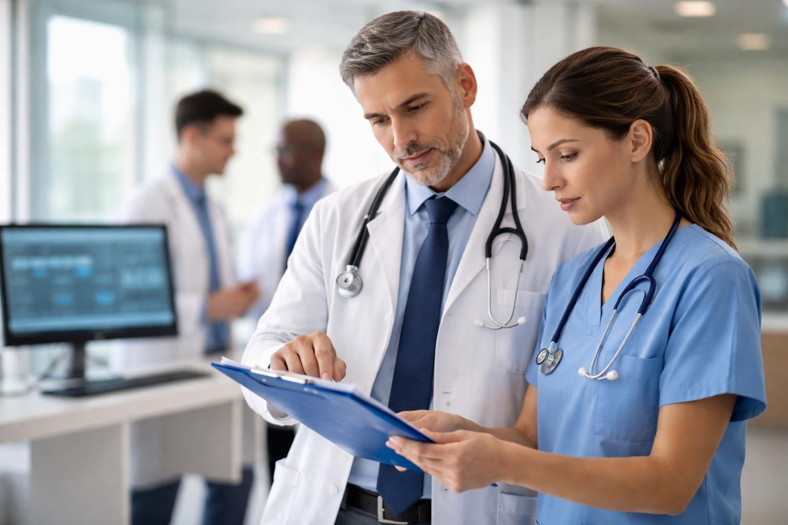 découvrez un guide complet pour les professionnels de la santé afin de mieux comprendre et interpréter les avis de souffrance, améliorant ainsi la prise en charge des patients.