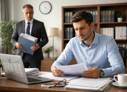 découvrez les démarches et conséquences lorsque vous gagnez au prud'homme mais que votre employeur fait appel, pour mieux comprendre vos droits et les étapes à suivre.
