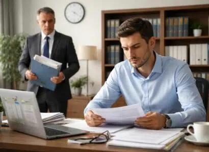 découvrez les démarches et conséquences lorsque vous gagnez au prud'homme mais que votre employeur fait appel, pour mieux comprendre vos droits et les étapes à suivre.