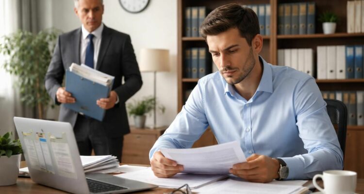 découvrez les démarches et conséquences lorsque vous gagnez au prud'homme mais que votre employeur fait appel, pour mieux comprendre vos droits et les étapes à suivre.