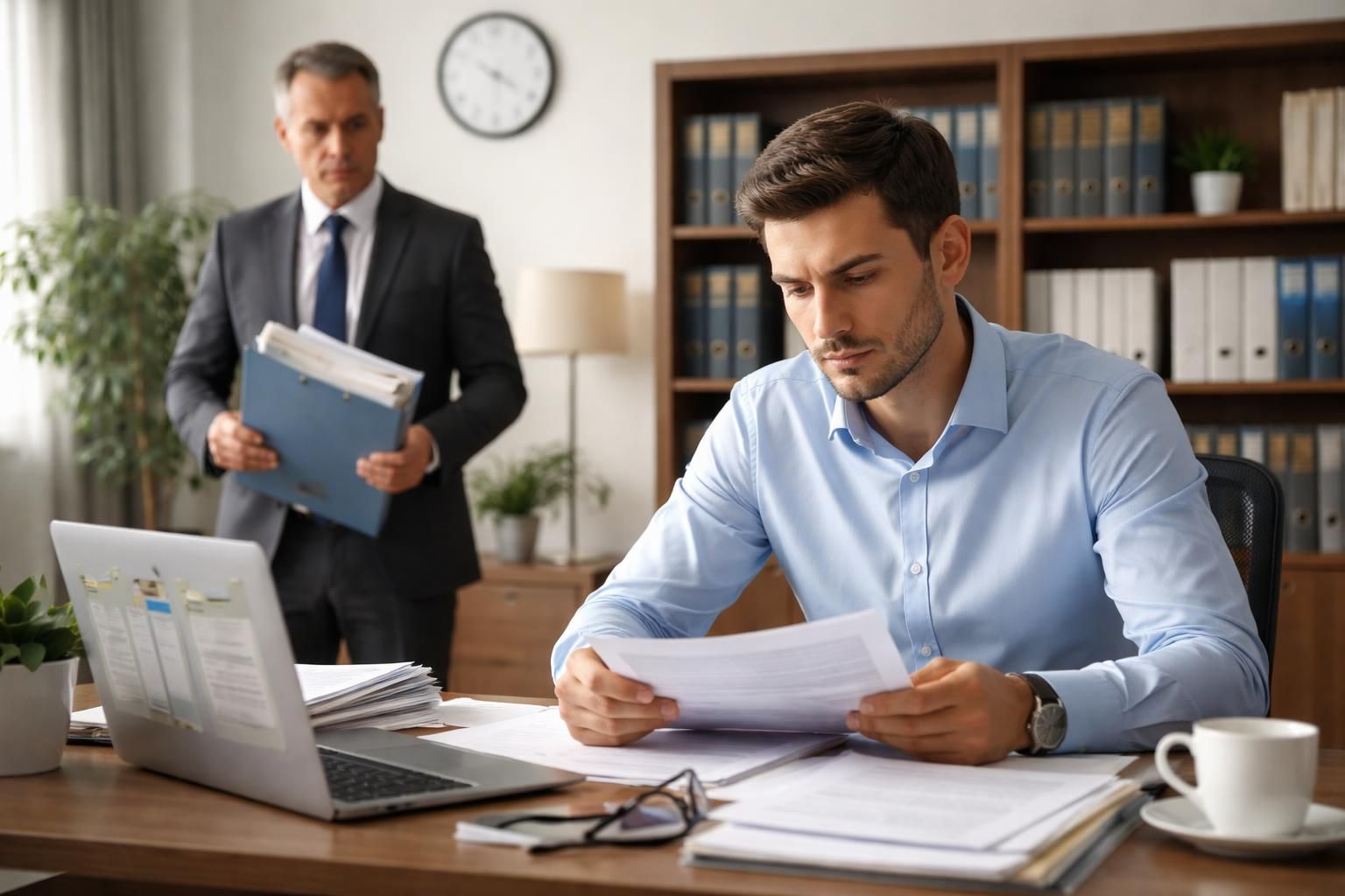 découvrez les démarches et conséquences lorsque vous gagnez au prud'homme mais que votre employeur fait appel, pour mieux comprendre vos droits et les étapes à suivre.