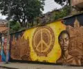 Comuna 13 à Medellín : quand l’art devient un outil de paix