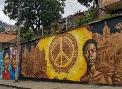Comuna 13