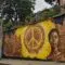 Comuna 13 à Medellín : quand l’art devient un outil de paix