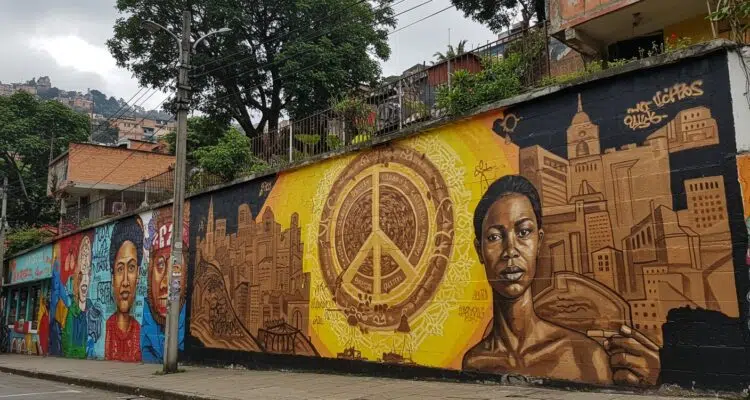 Comuna 13