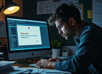 découvrez les répercussions financières et juridiques de la non-conformité à la facturation électronique obligatoire pour les auto-entrepreneurs. informez-vous sur les risques encourus et les solutions pour vous mettre en conformité.